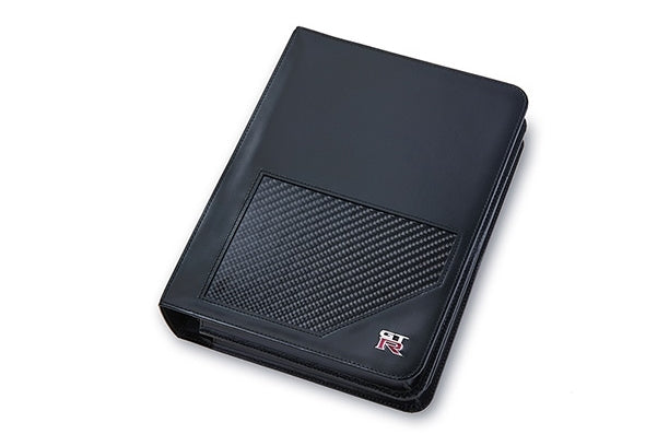 NISSAN GTR Registration Documents & Owner's Manual Case ##663191836
