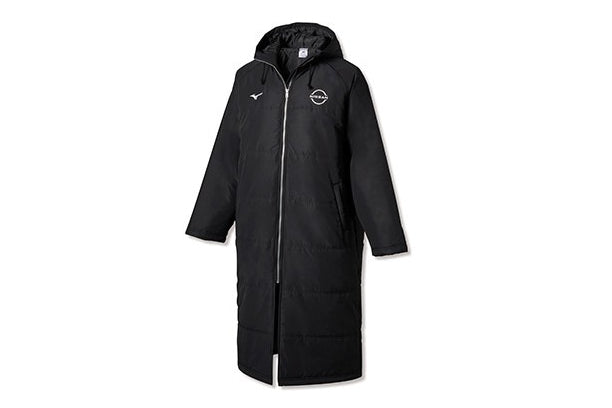NISSAN Long Bench Coat