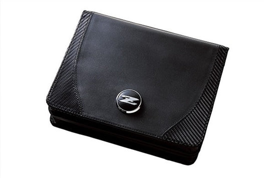 NISSAN Z Registration Document Case