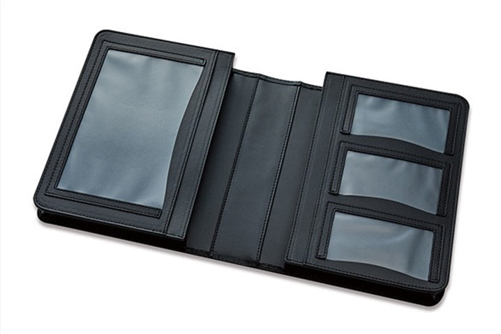NISSAN Z Registration Document Case ##663192020