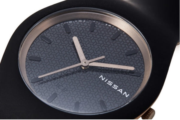 NISSAN ICE Watch #663192118