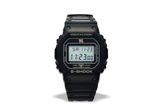 Часы NISSAN x G-SHOCK GT-R #663192193