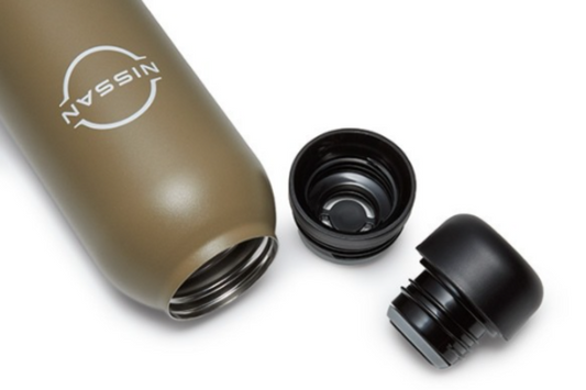 Nissan 500ml Vacuum Flask
