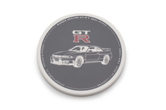 NISSAN Dolomite Coaster - Skyline GT-R R32/R33/R34