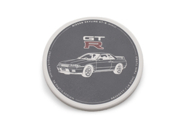 NISSAN Dolomite Coaster - Skyline GT-R R32/R33/R34