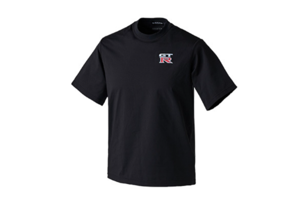 NISSAN GT-R Solotex T-Shirt - M-L Size