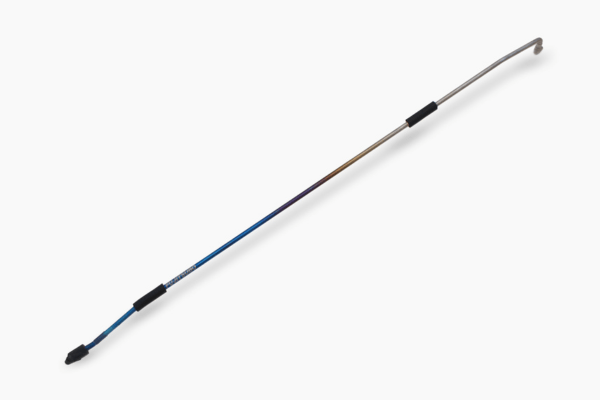 FUJITSUBO Skyline BCNR33 Hood Support