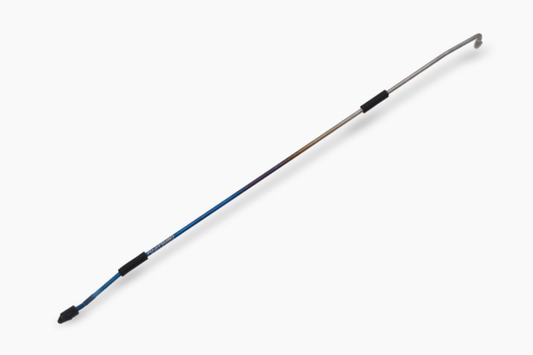 FUJITSUBO Skyline BCNR33 Hood Support