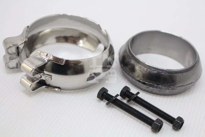 FUJITSUBO Torque Ring Joint Set 60mm 2.4" 080-20020 #759141031