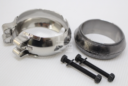 FUJITSUBO Torque Ring Joint Set 60mm 2.4" 080-20020 #759141031