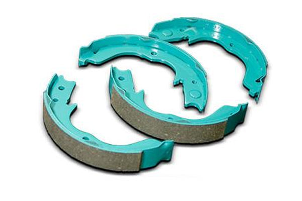 Project Mu D1 Spec Rear Inner Shoe - JZX81 JZX90 JZX100 #807211002