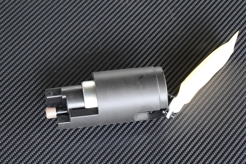 Midori Seibi Center High Capacity Fuel Pump - BNR32 ##843121012