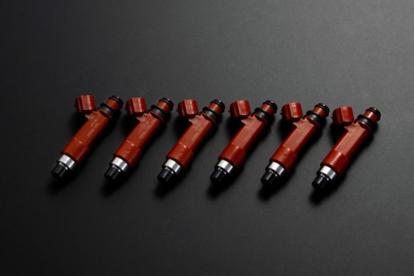 Midori Seibi Center 12 Hole Injector - Skyline BNR32 BCNR33 BNR34 ##843121036