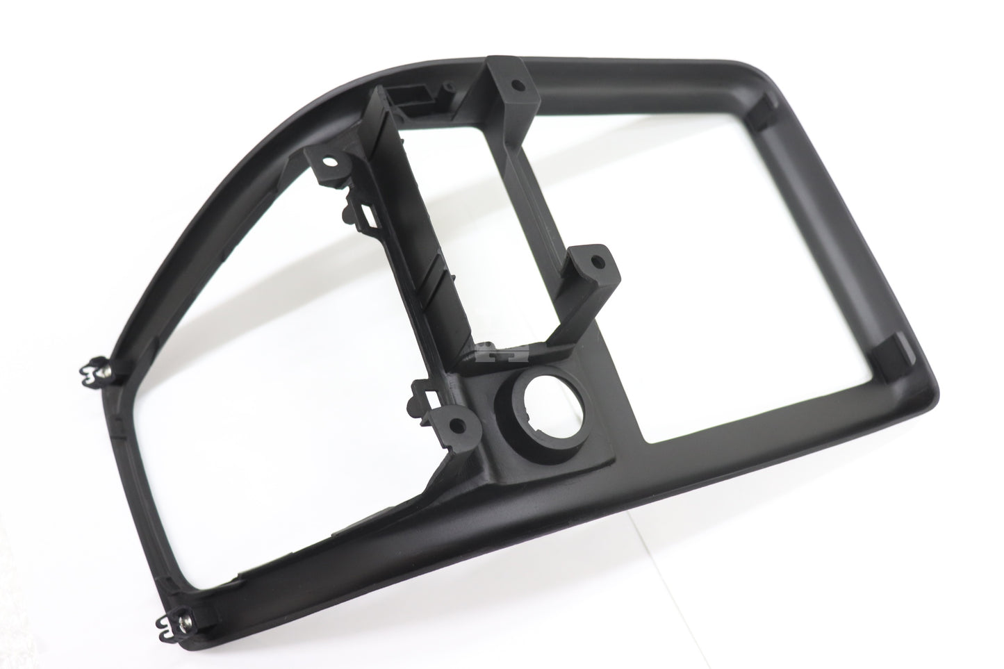 MINE'S Cluster Lid & Shift Boot Trim - BNR32 Late Model #875111048S1