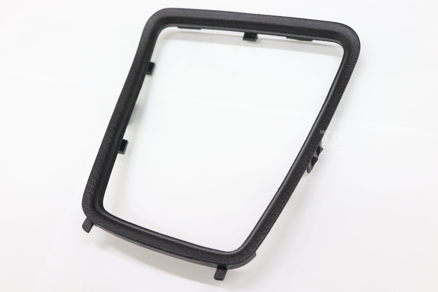 MINE'S Cluster Lid & Shift Boot Trim - BNR32 Late Model #875111048S1