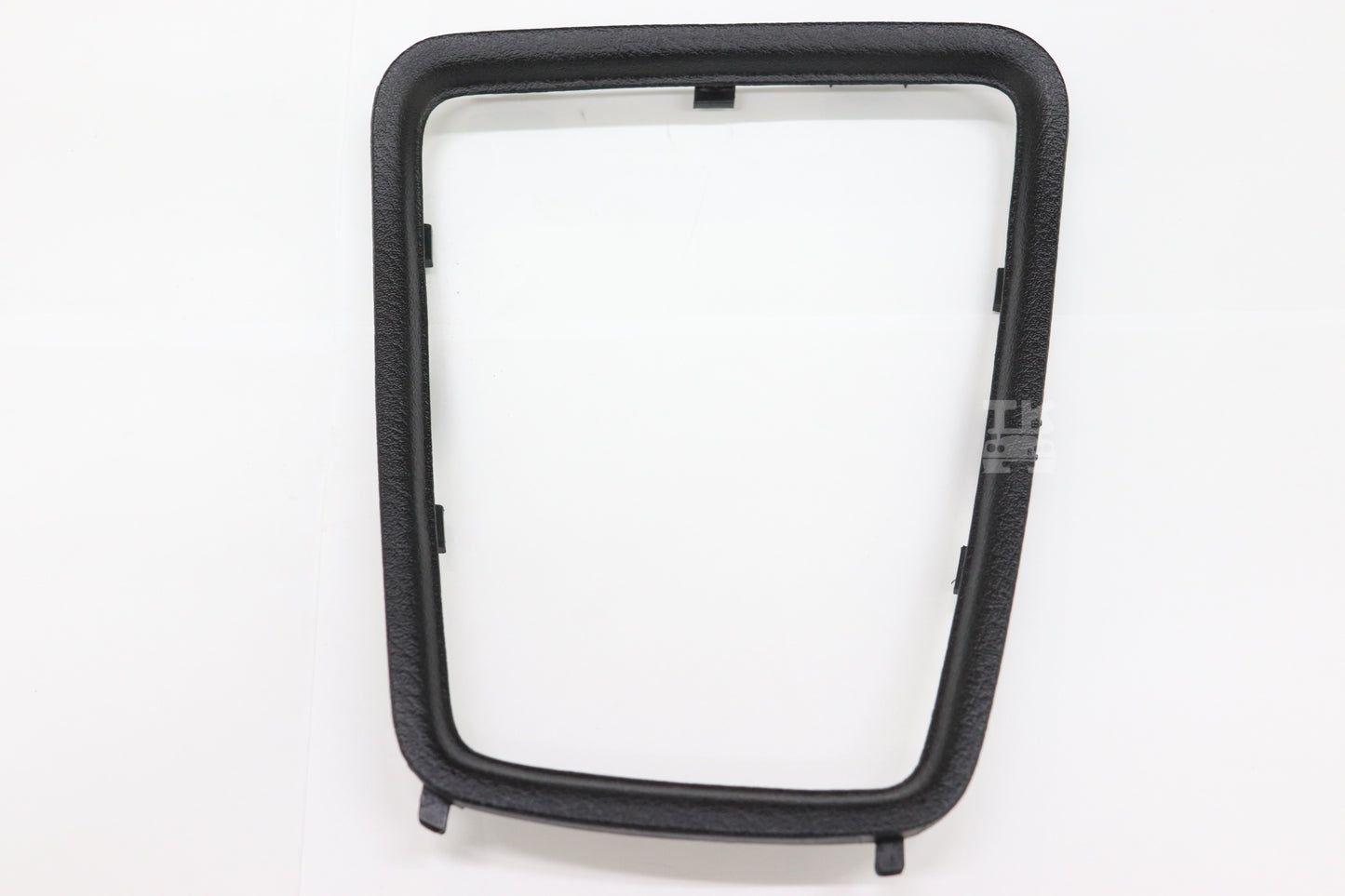 MINE'S Cluster Lid & Shift Boot Trim - BNR32 Late Model #875111048S1