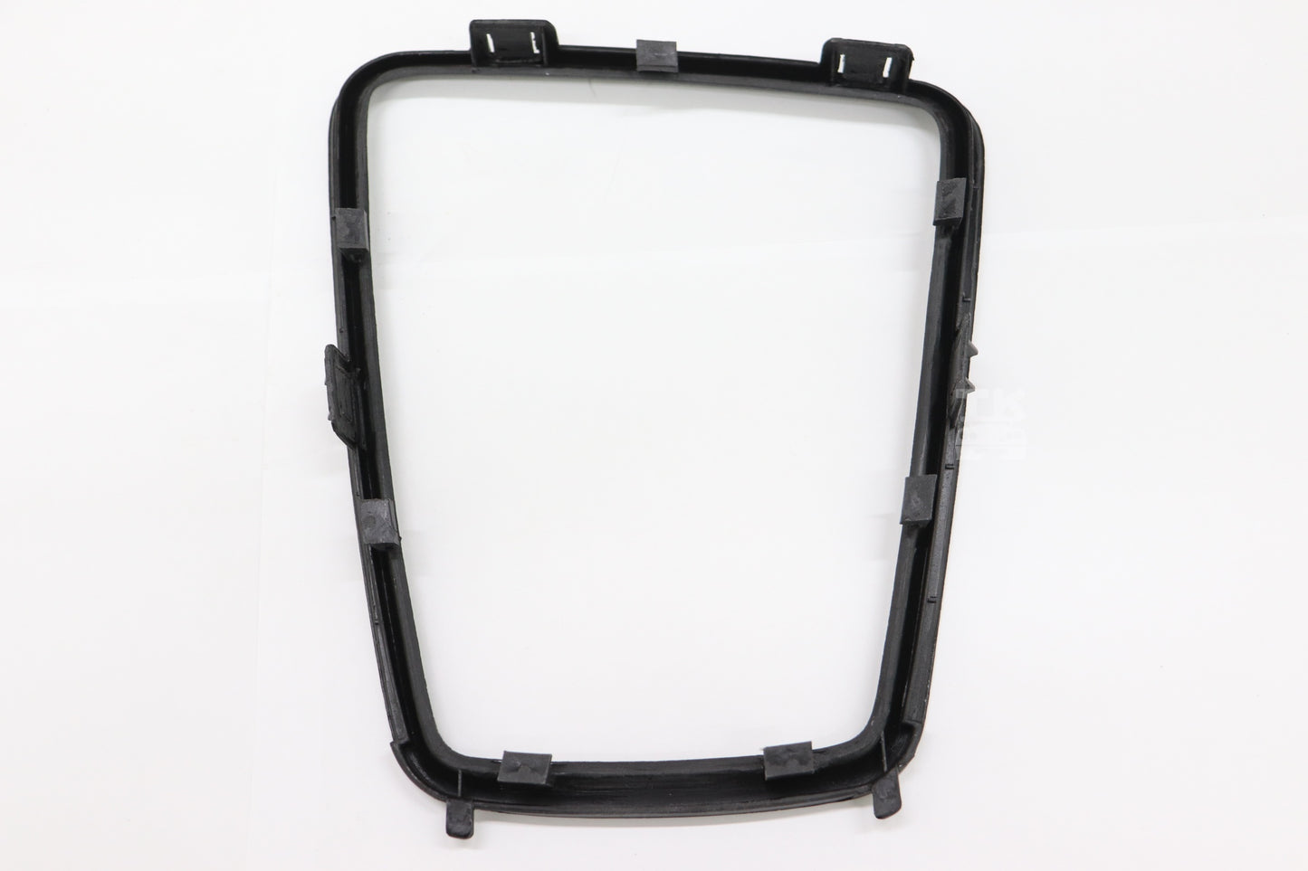 MINE'S Cluster Lid & Shift Boot Trim - BNR32 Late Model #875111048S1