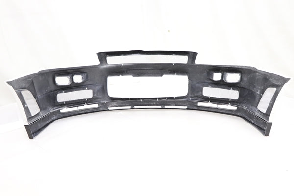 Передний бампер MEIKU — Skyline ER34 2/4Dr ##876101004