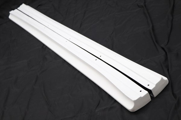 Спойлер на боковую юбку MEIKU — Skyline ER34 4Dr ##876101007