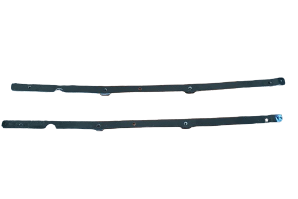 Комплект передних стоек крыла MEIKU FRP - Skyline R34 ##876101011