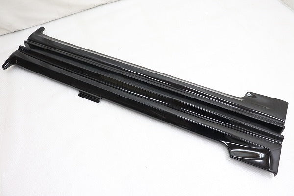 URAS Aero Type-R 3P Set - Skyline R34 4Dr