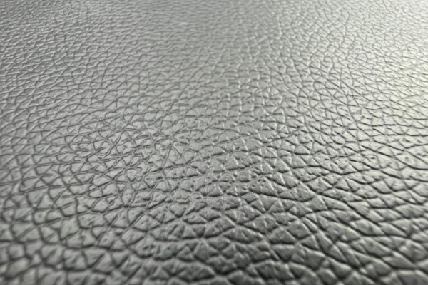 PVC Leather Rear Seat Cover
