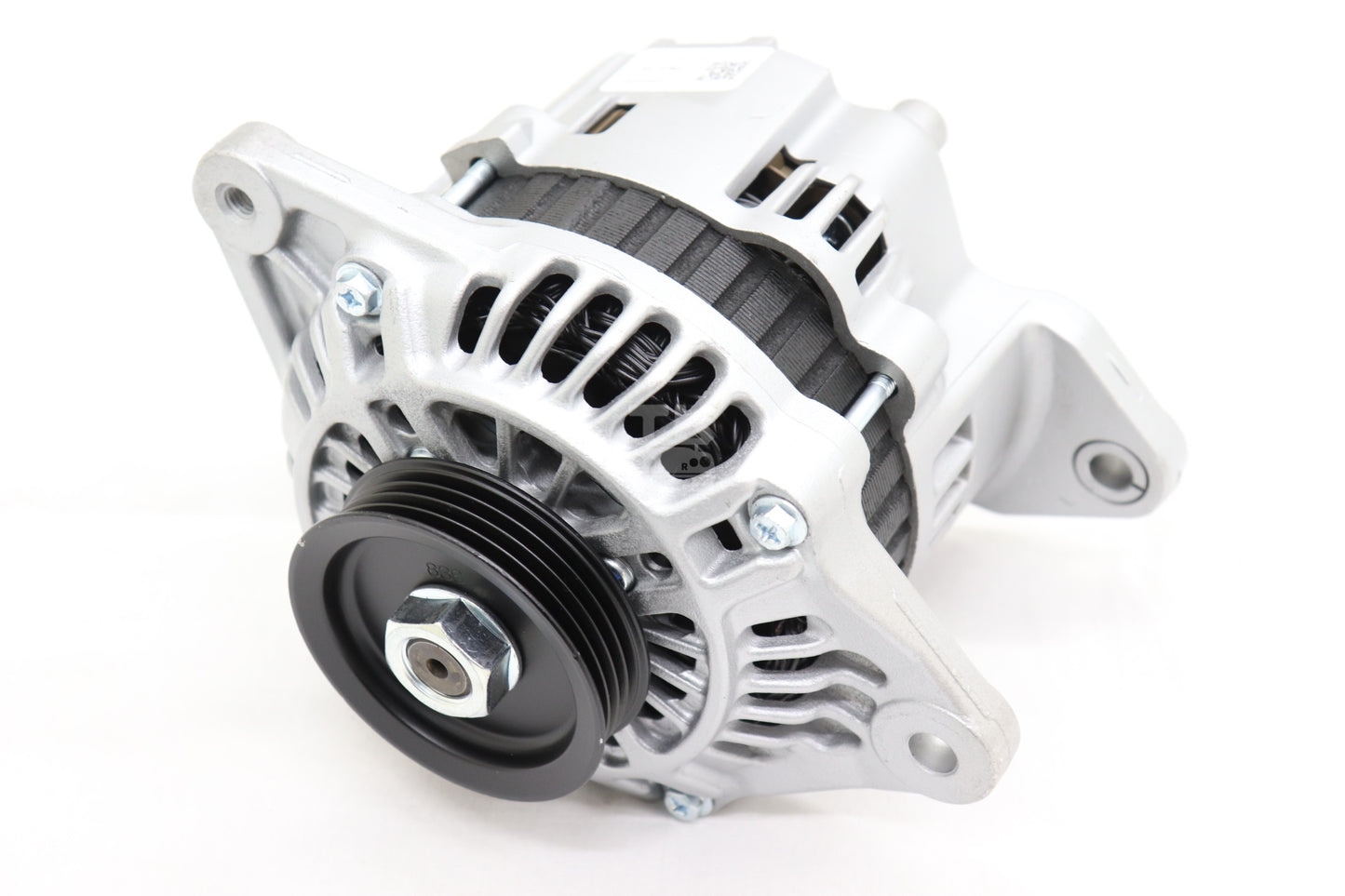 Rebuilt Alternator Dynamo - Skyline BNR32 #906121007