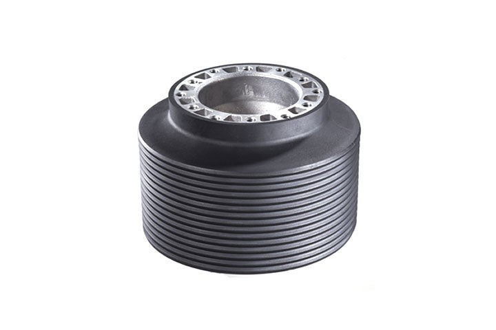 WORKS BELL Steering Wheel Boss - S13 180SX R32 Z32 ##986111079 WORKS BELL