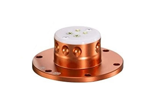Works Bell Plug for Ball Lock System Rapfix II - Orange