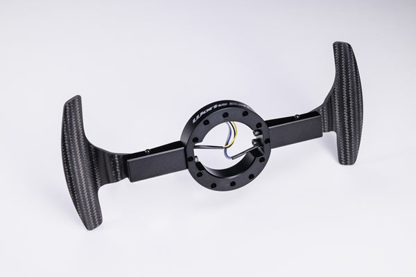 Works Bell Paddle Shifter Neo - Universal Type