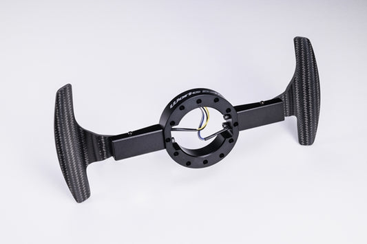 Works Bell Paddle Shifter Neo - Universal Type