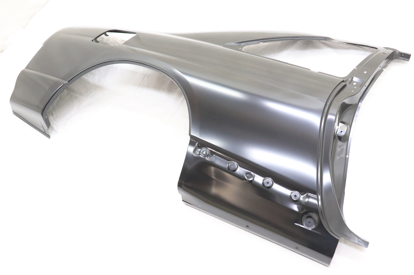 NISMO Heritage Rear Quarter Panel RH - Skyline BCNR33 #660102224