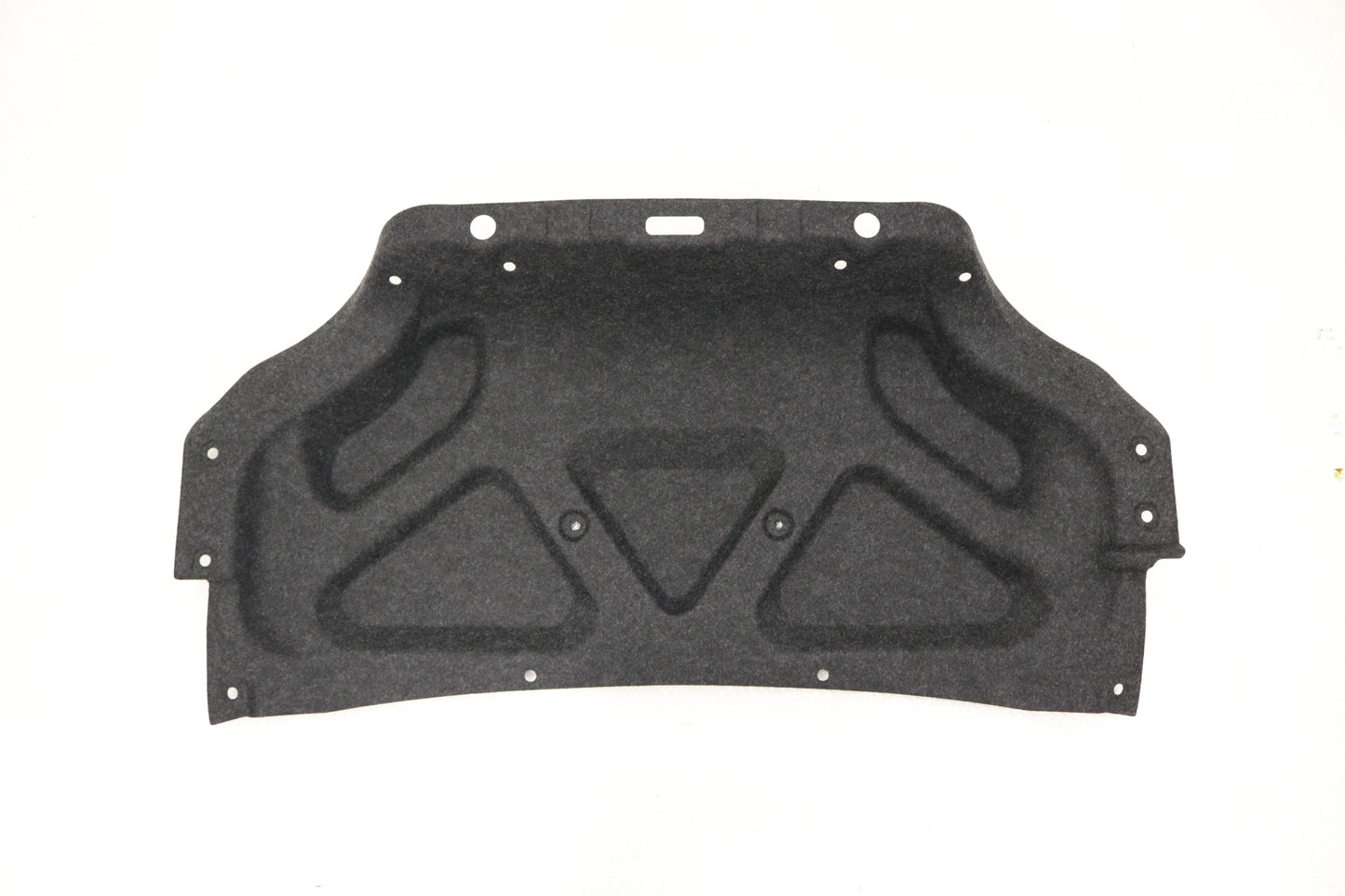 NISSAN Trunk Lining Finisher Trim - BNR34 ER34 ENR34 R34 #663111616