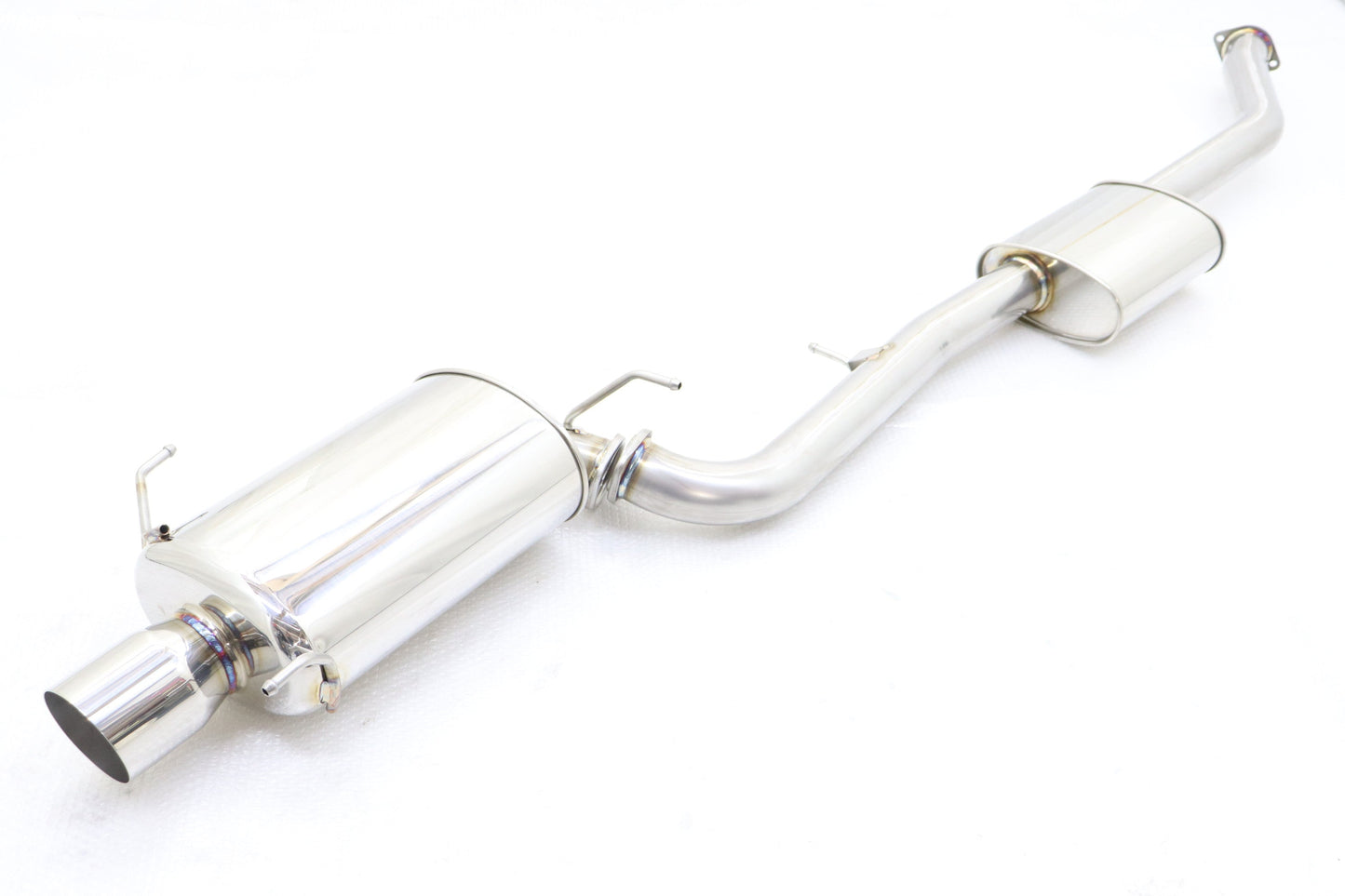 Fujitsubo Legalis R Legalis type EVOLUTION Exhaust System - Skyline BCNR33 ECR33 ##759141476