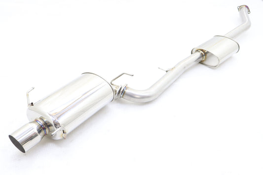Fujitsubo Legalis R Legalis type EVOLUTION Exhaust System - Skyline BCNR33 ECR33 ##759141476