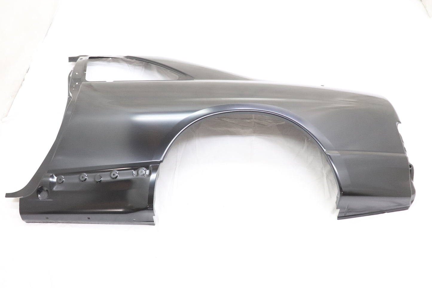 NISMO Heritage Rear Quarter Panel LHS - BCNR33 #660102225