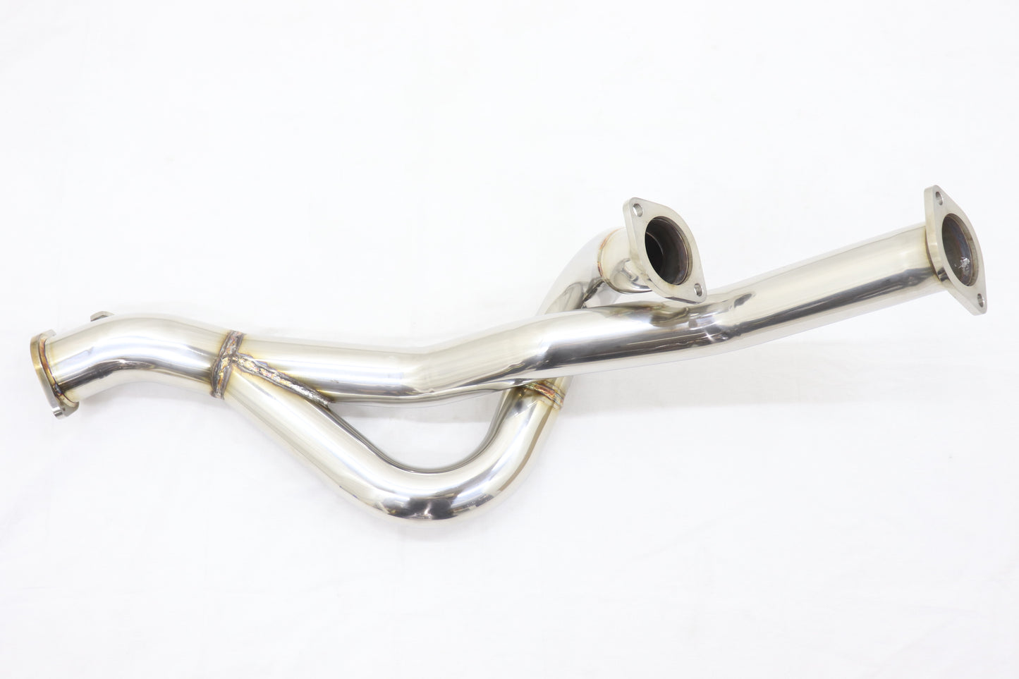 MINE'S Front Pipe Pro Stainless - Skyline BNR32 BCNR33 BNR34 ##875141001