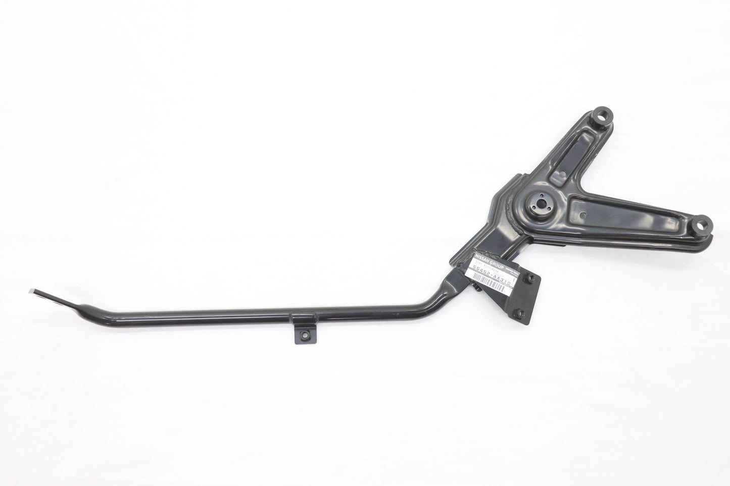 NISMO Heritage Stay Assy Rear Suspension Member LHS - BNR34 V-Spec ##660152073