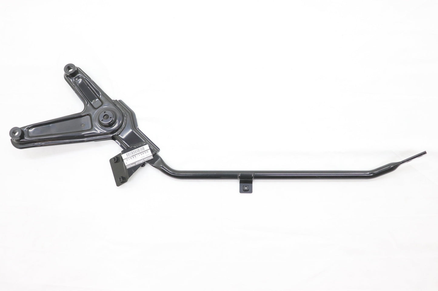 NISMO Heritage Stay Assy Rear Suspension Member RHS - BNR34 V-Spec ##660152072