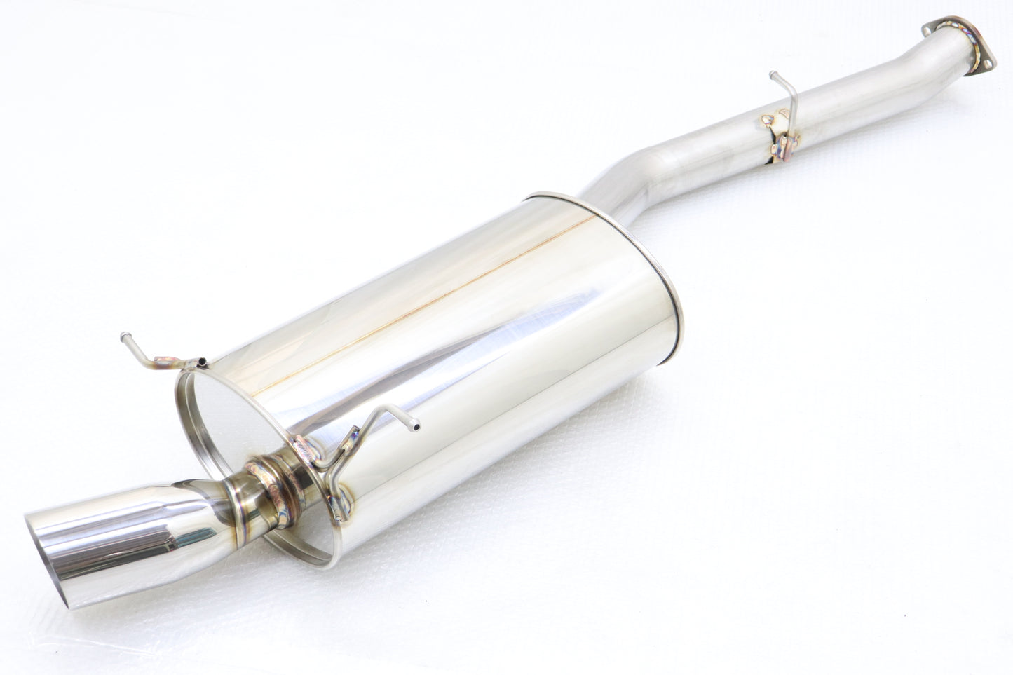 Fujitsubo Legalis R Exhaust System - BNR32 #759141473