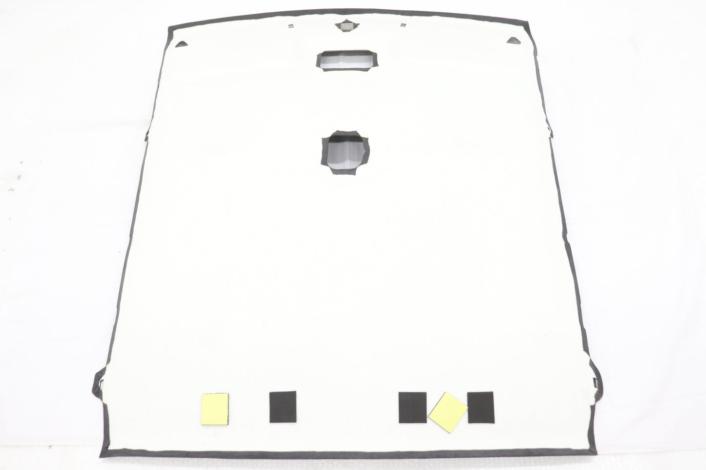 MINE'S Alcantara Roof Lining - SKYLINE GT-R R34 BNR34 ##875111041