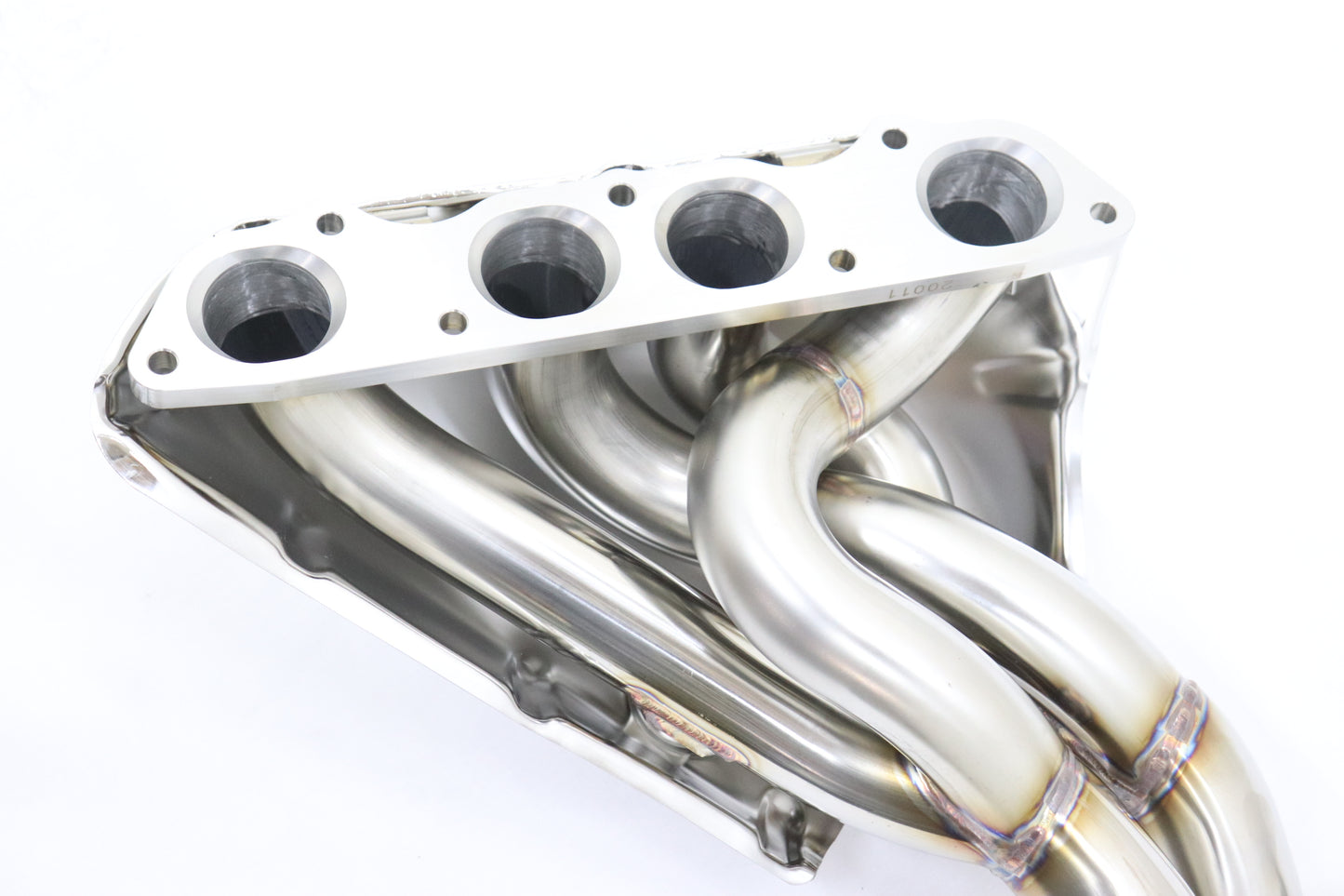 Выпускной коллектор Mugen - S2000 AP2 ##860141003
