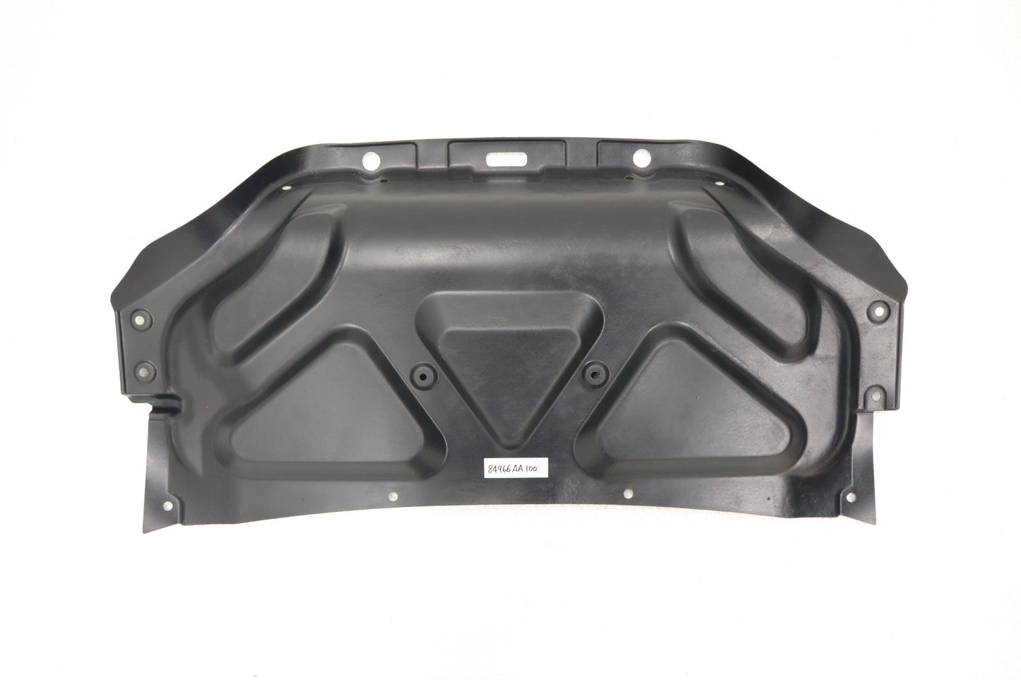 NISSAN Trunk Lining Finisher Trim - BNR34 ER34 ENR34 R34 #663111616