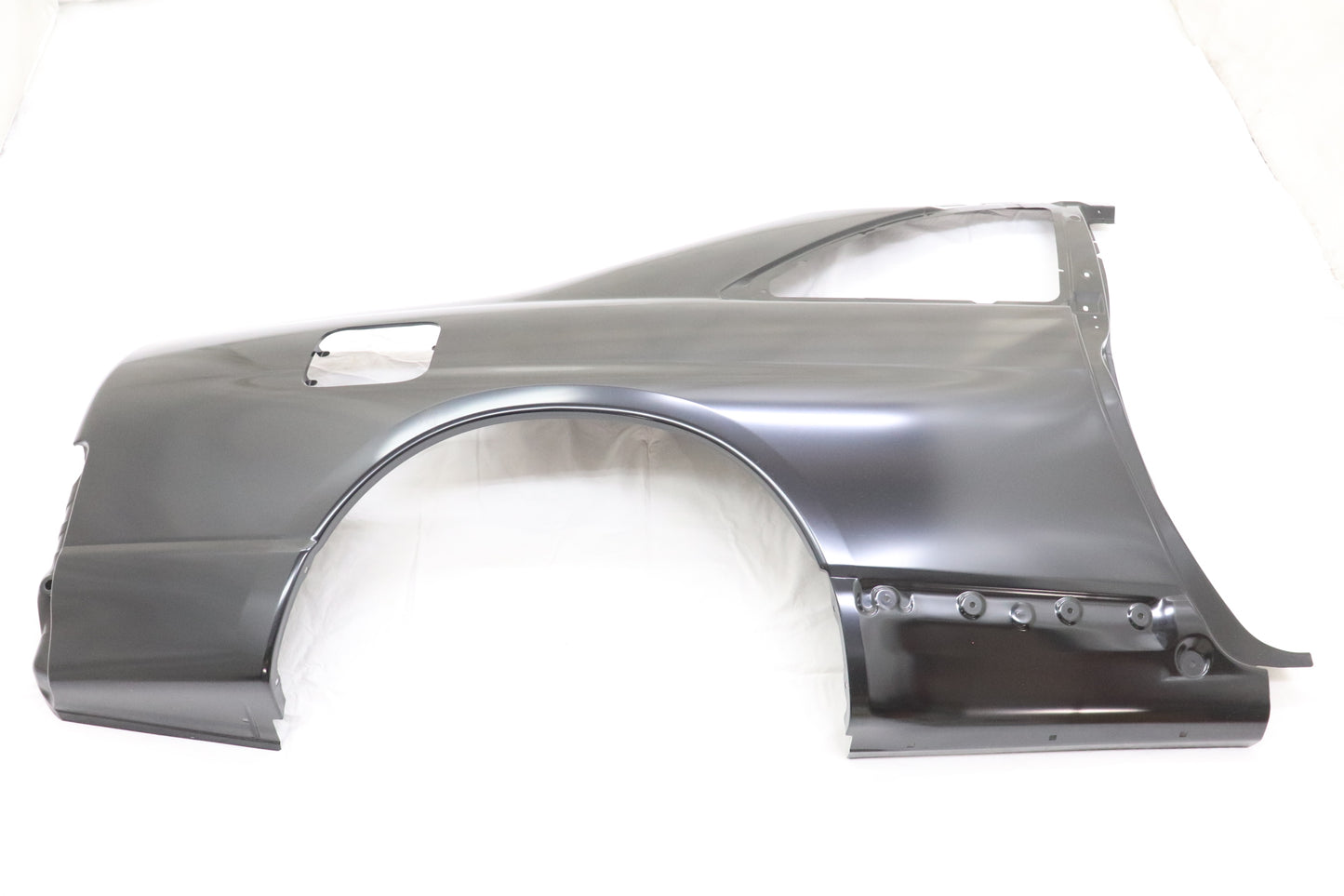 NISMO Heritage Rear Quarter Panel RH - Skyline BCNR33 #660102224