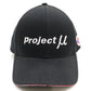 Project Mu Original Cap ##769191055