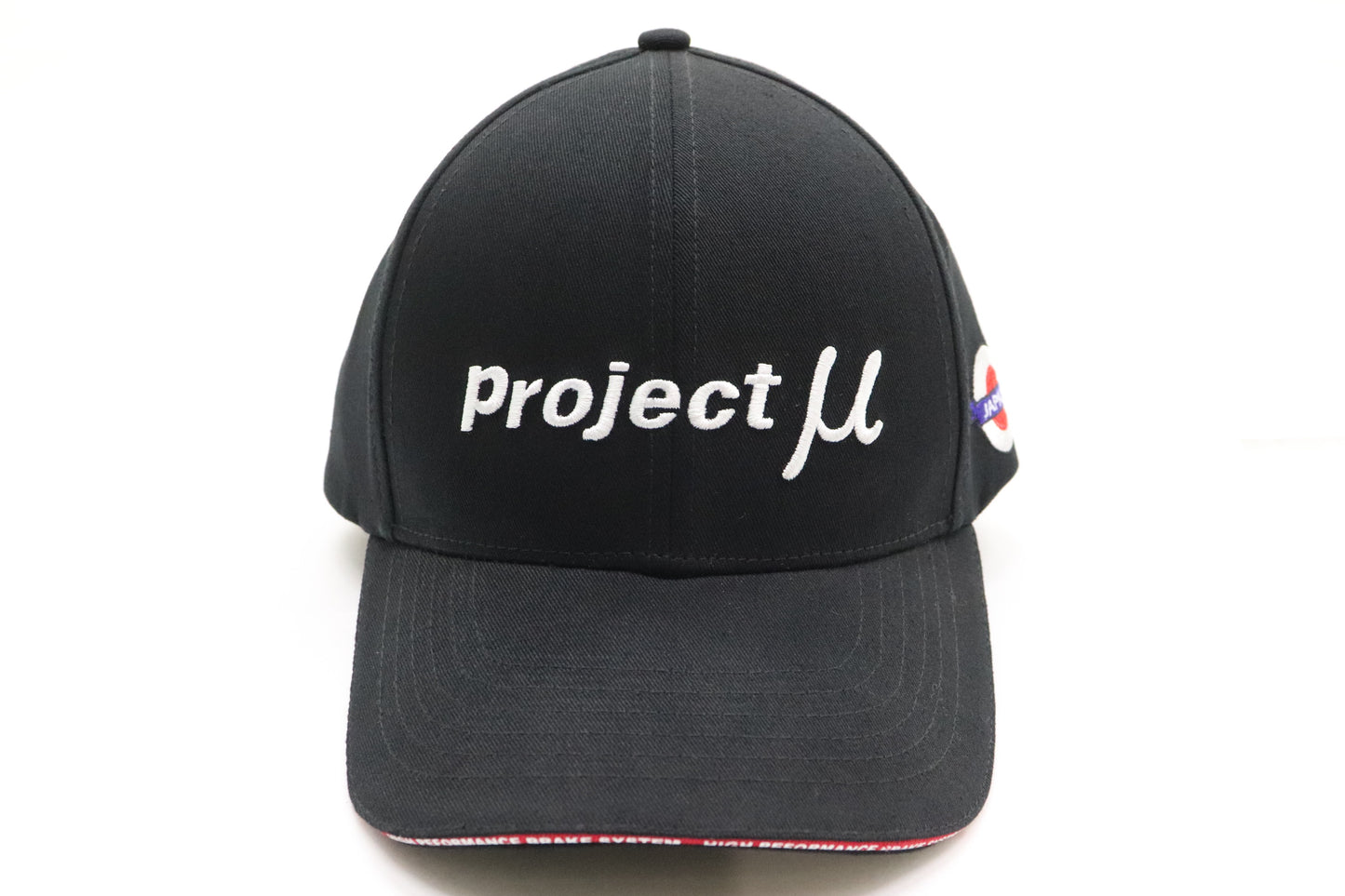 Project Mu Original Cap ##769191055