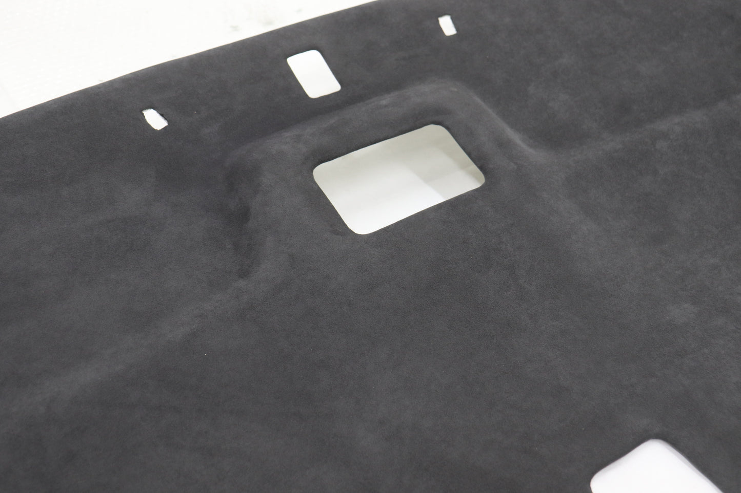 MINE'S Alcantara Roof Lining - SKYLINE GT-R R34 BNR34 ##875111041