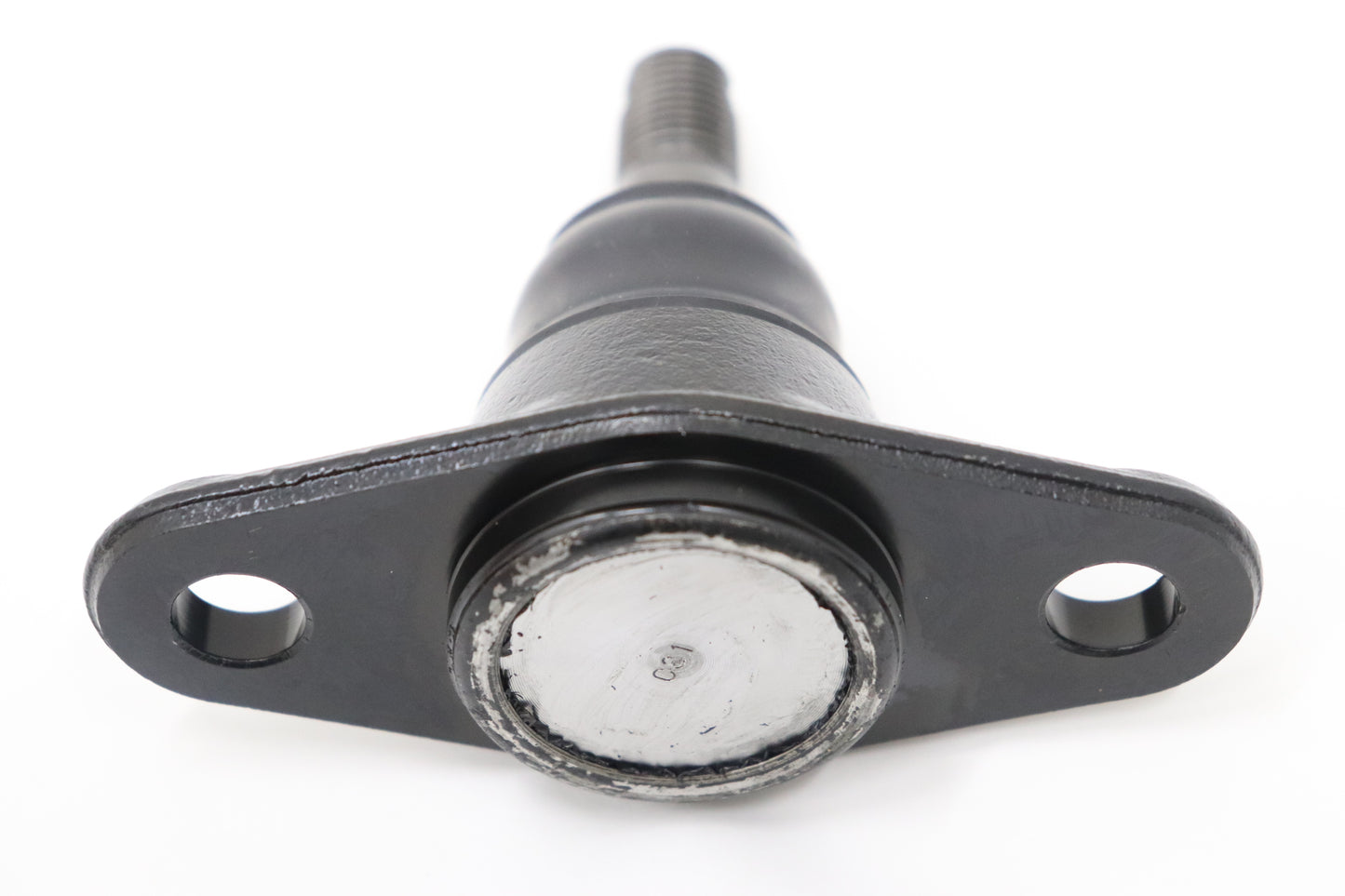 Нижняя шаровая опора ступицы NISSAN спереди снаружи - Skyline BNR32 BCNR33 BNR34 #663131485