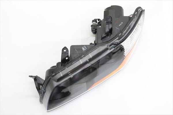 Корпус фары MITSUBISHI HID, левый - Evolution 8 MR ##868101034