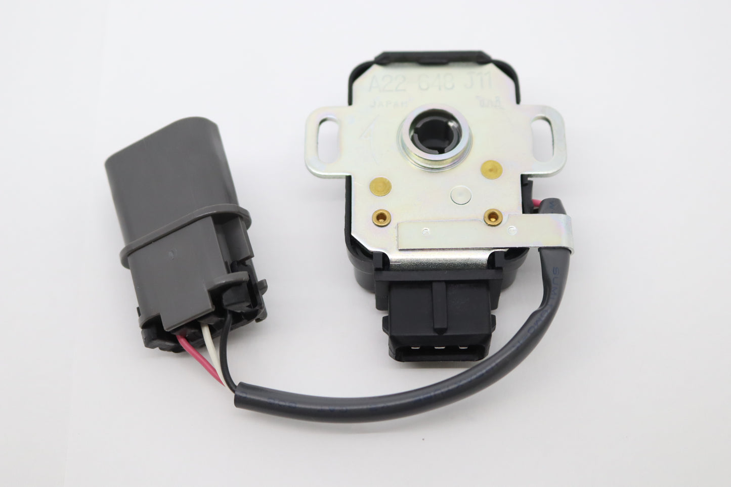 NISSAN Throttle Position Sensor - Skyline BNR32 BCNR33 BNR34 ##663121765
